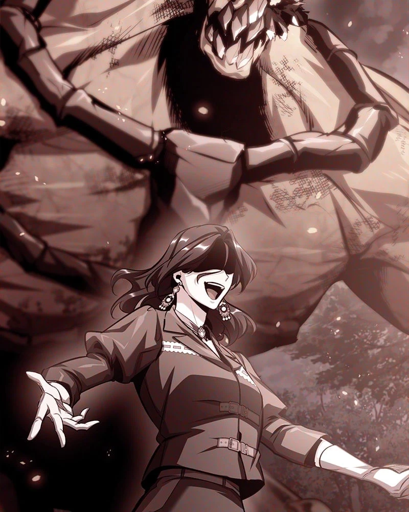 Academy's Undercover Professor Chapter 72 - 108