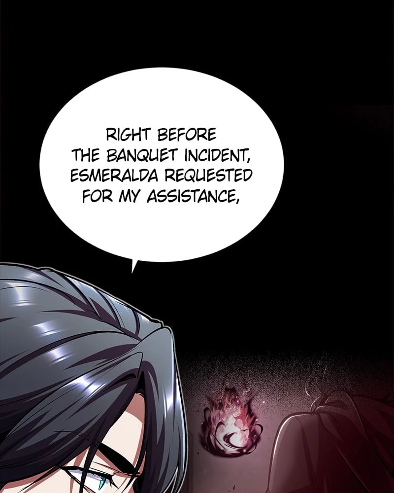 Academy's Undercover Professor Chapter 72 - 110
