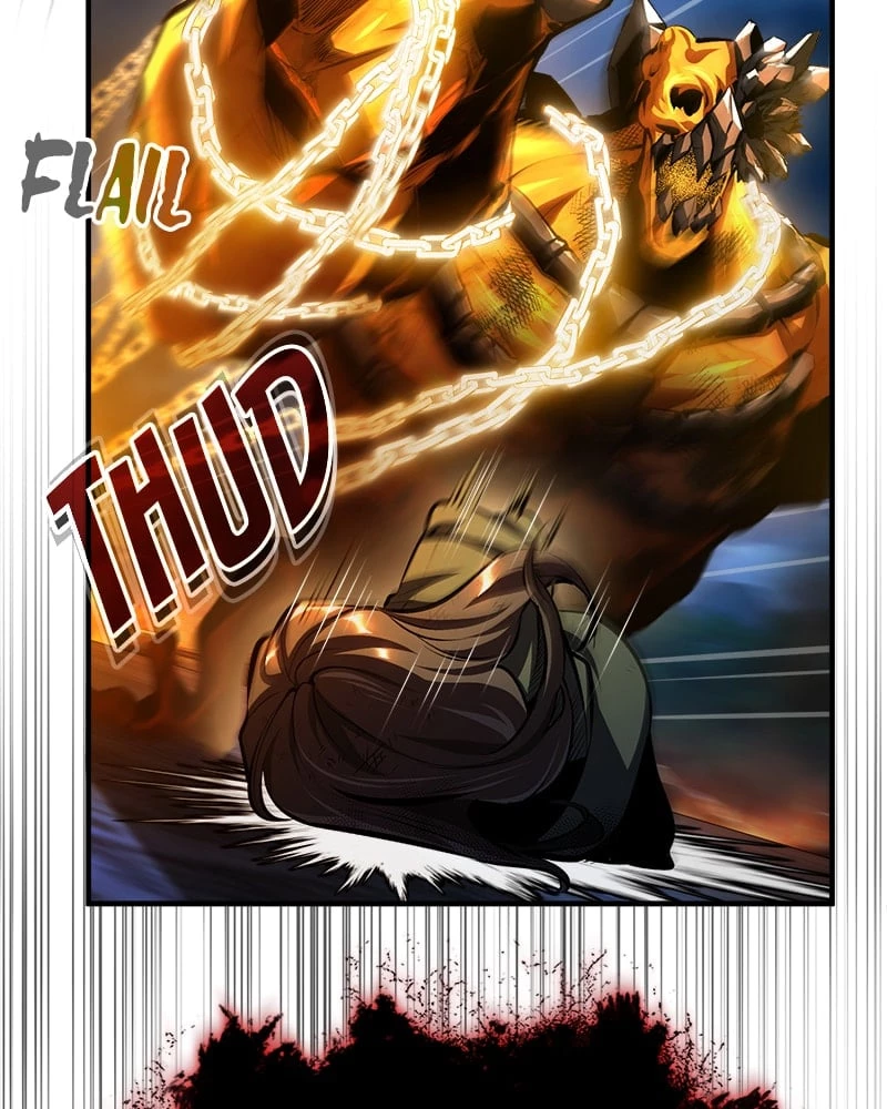 Academy's Undercover Professor Chapter 71 - 94