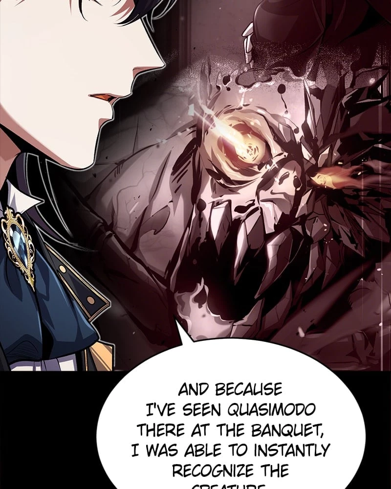 Academy's Undercover Professor Chapter 72 - 111