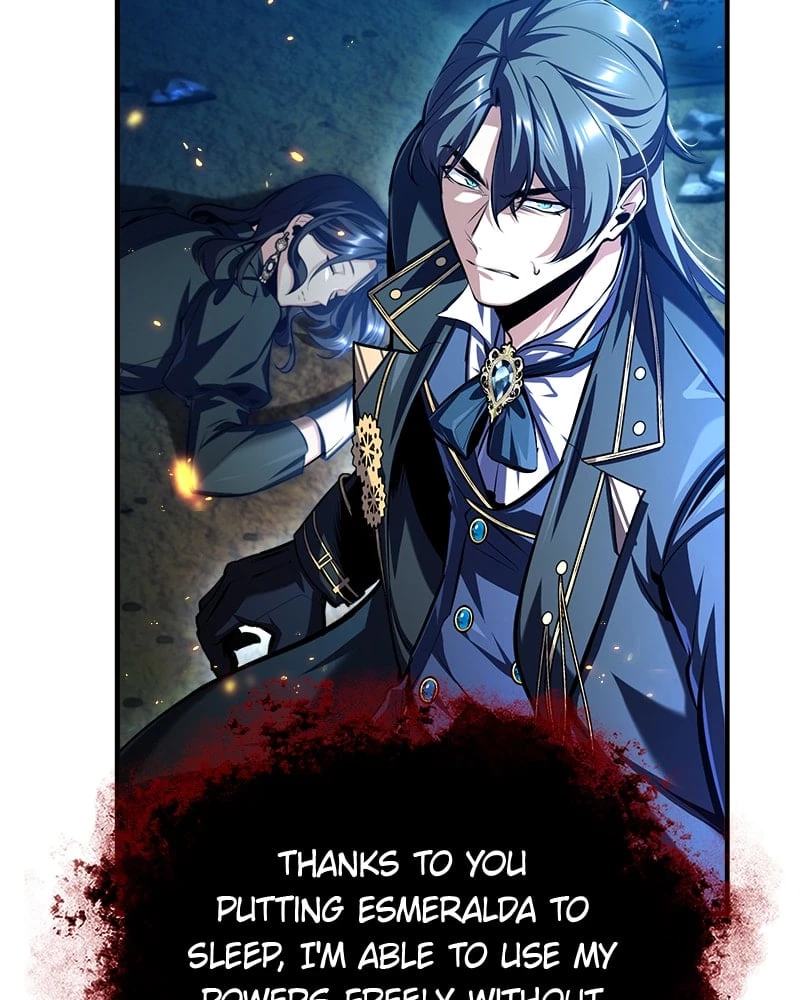 Academy's Undercover Professor Chapter 70 - 100