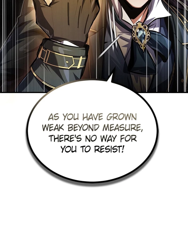 Academy's Undercover Professor Chapter 71 - 97
