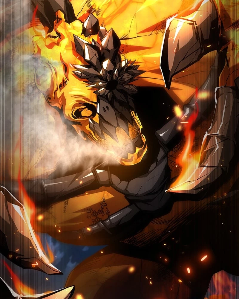 Academy's Undercover Professor Chapter 70 - 103