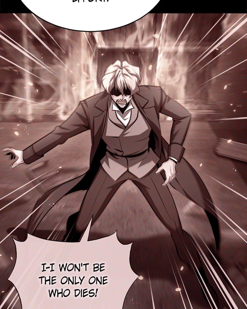 Academy's Undercover Professor Chapter 72 - 117