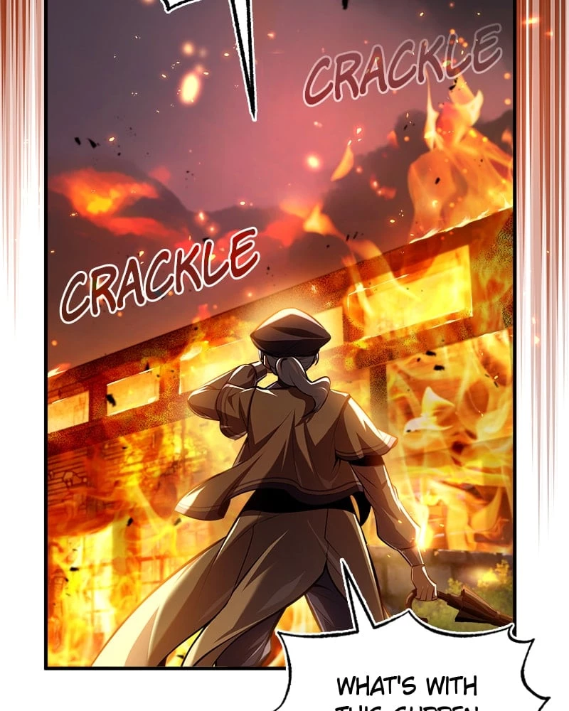 Academy's Undercover Professor Chapter 70 - 106