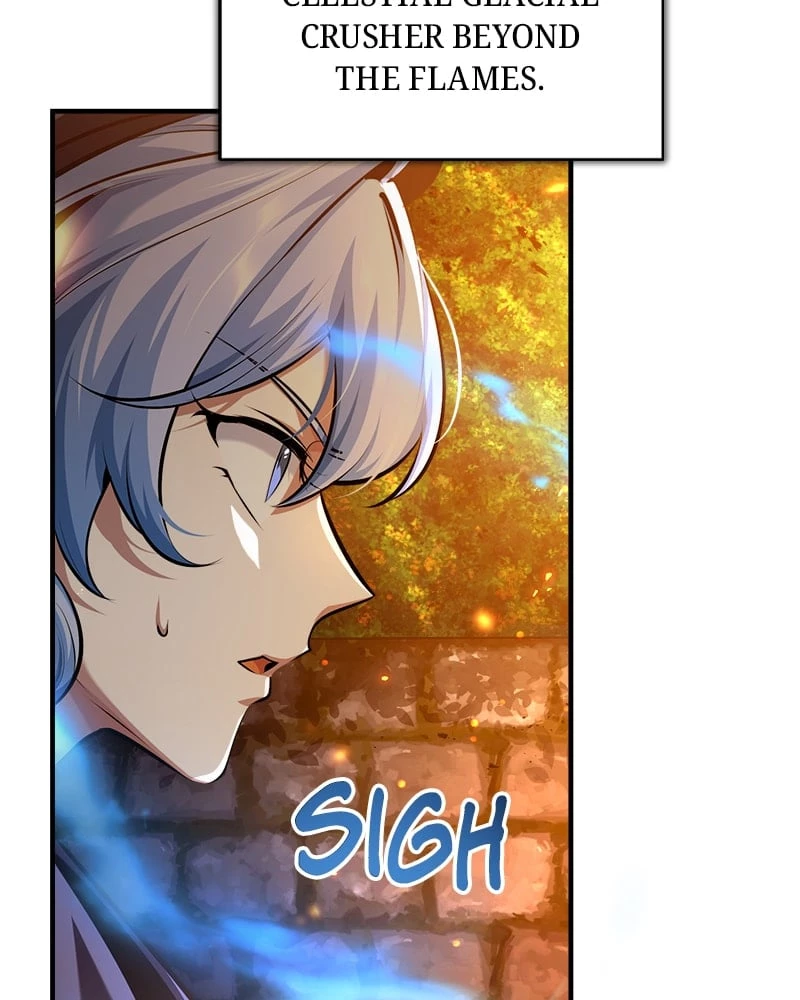 Academy's Undercover Professor Chapter 70 - 108