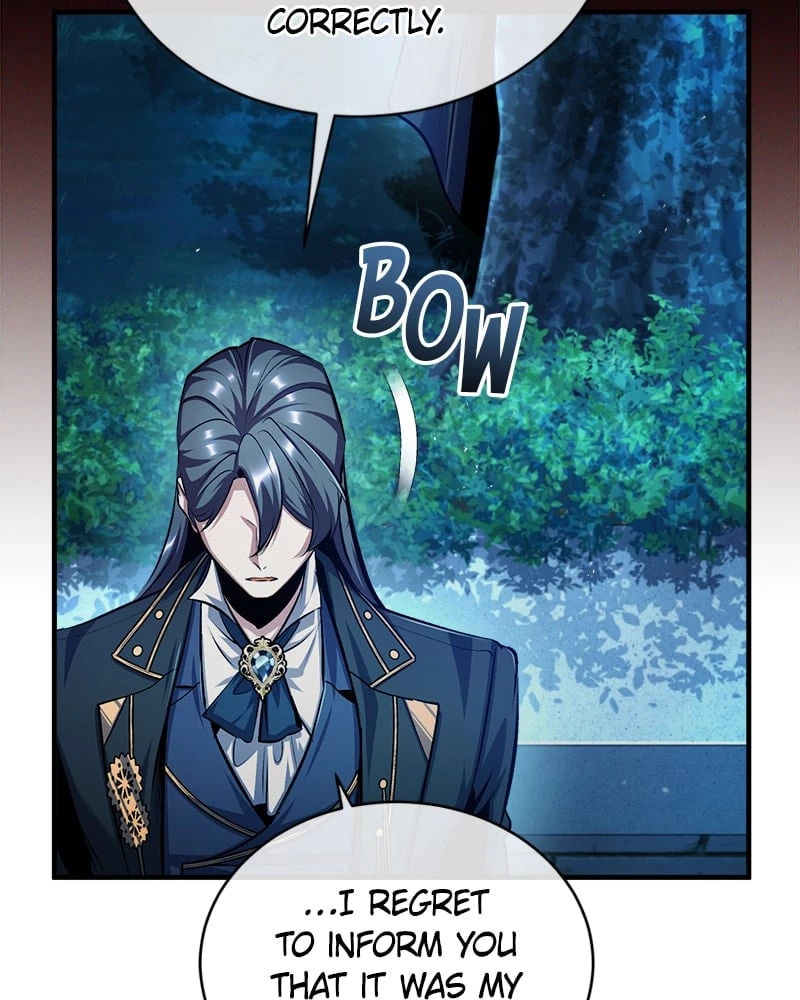 Academy's Undercover Professor Chapter 72 - 122