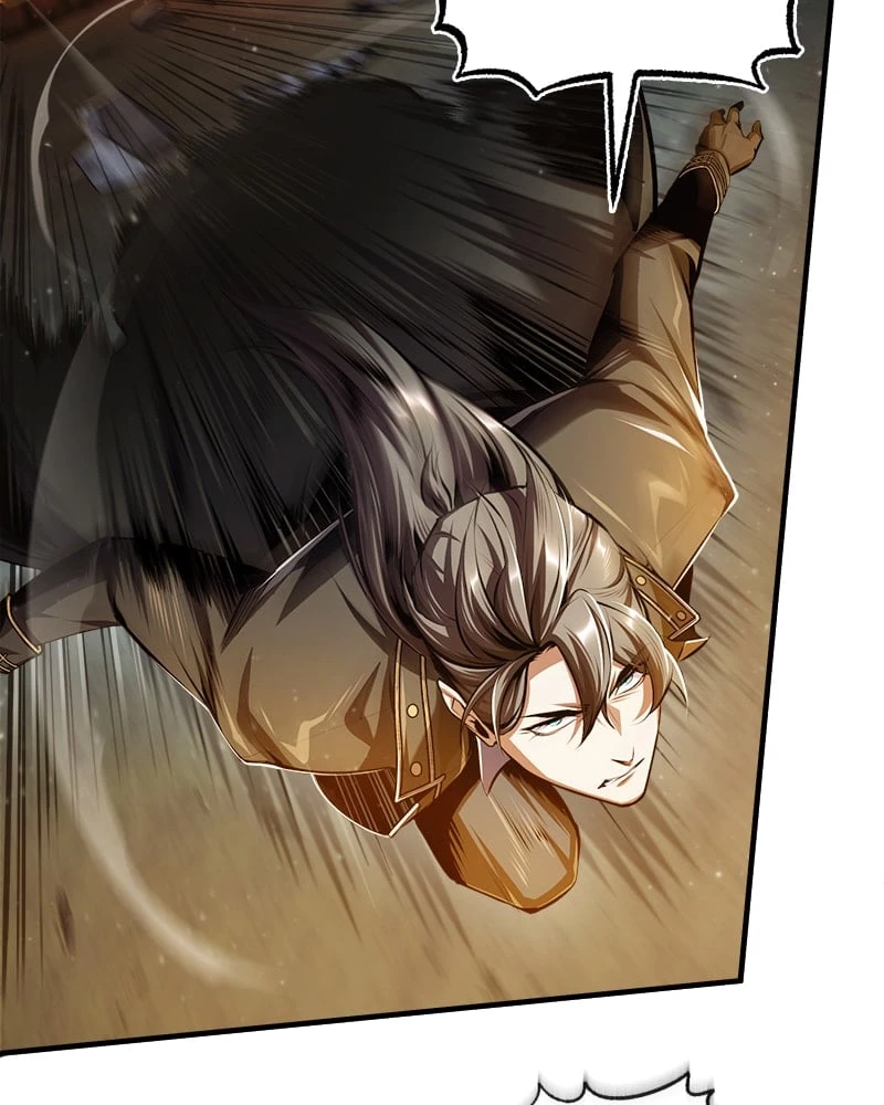 Academy's Undercover Professor Chapter 71 - 104