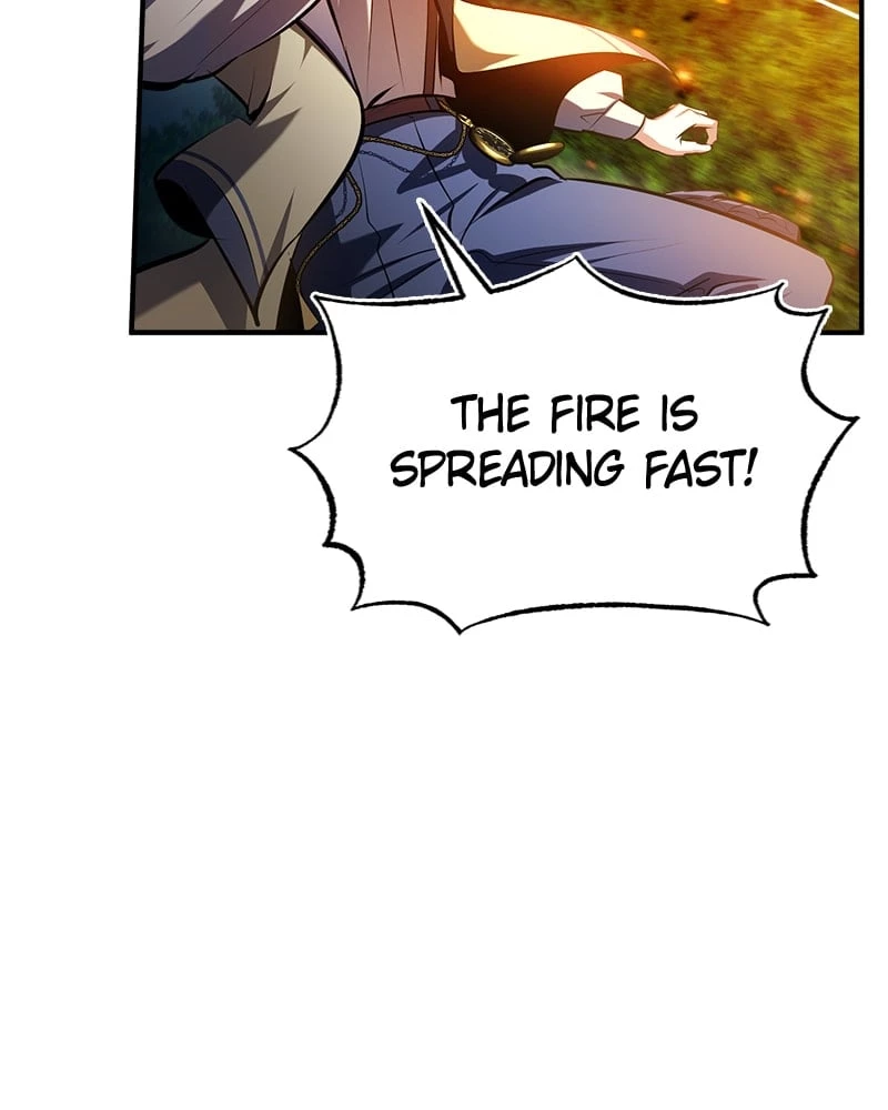 Academy's Undercover Professor Chapter 70 - 111