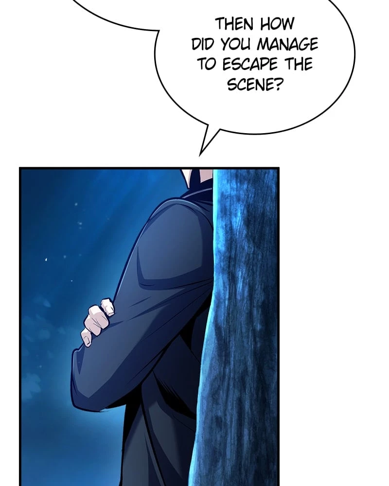 Academy's Undercover Professor Chapter 72 - 124