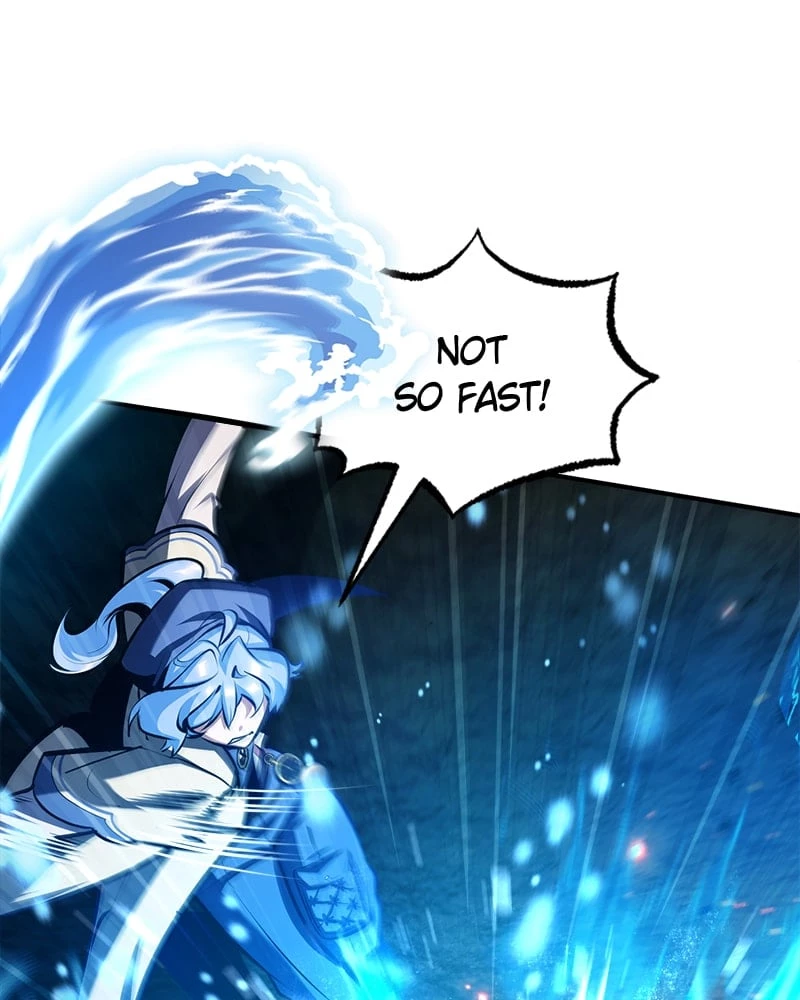 Academy's Undercover Professor Chapter 70 - 112