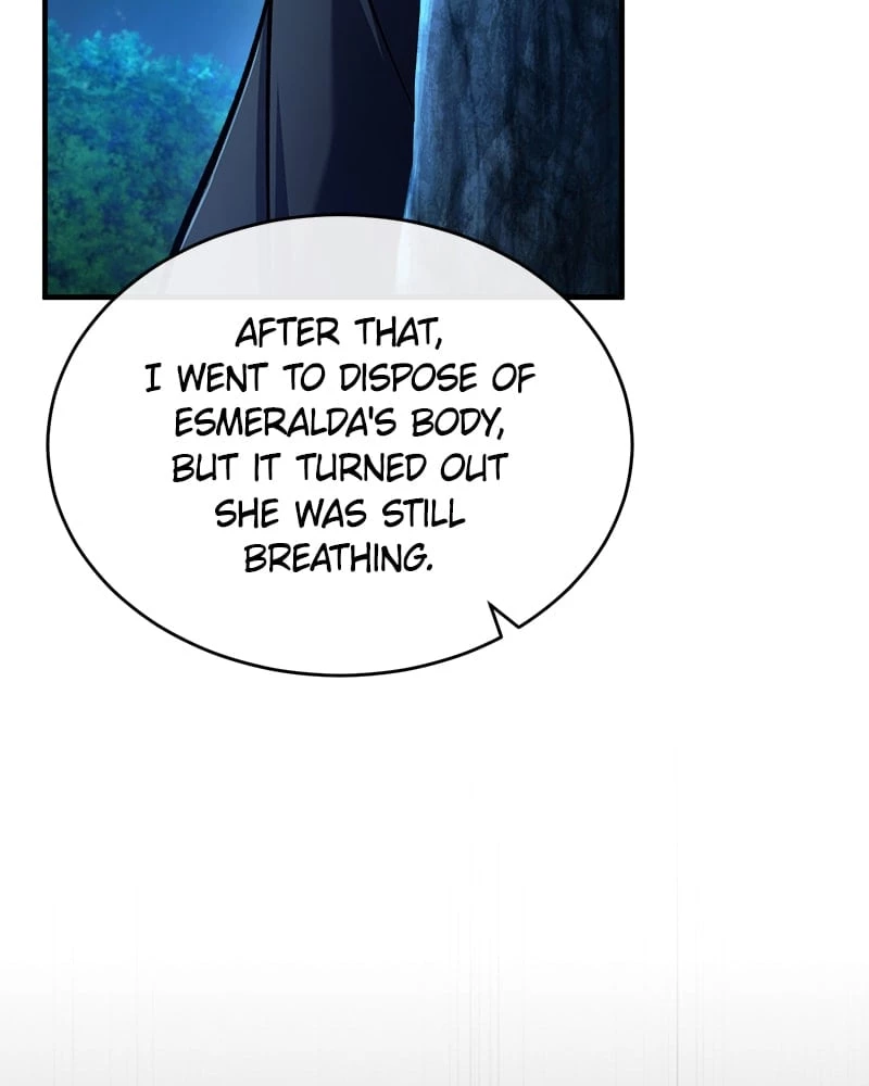 Academy's Undercover Professor Chapter 72 - 125