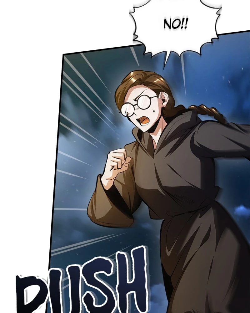 Academy's Undercover Professor Chapter 71 - 105
