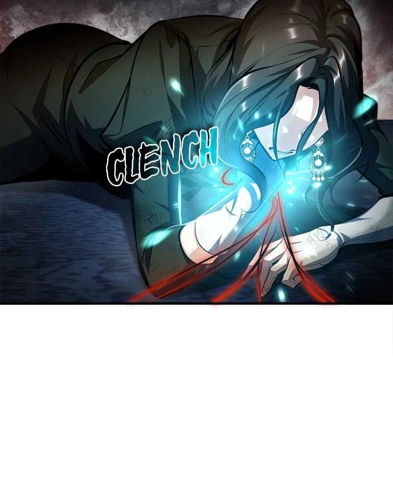 Academy's Undercover Professor Chapter 71 - 107