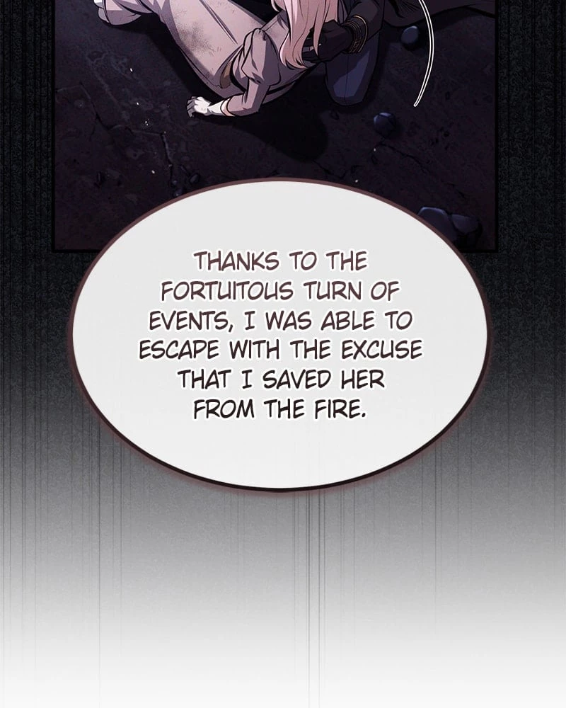 Academy's Undercover Professor Chapter 72 - 127