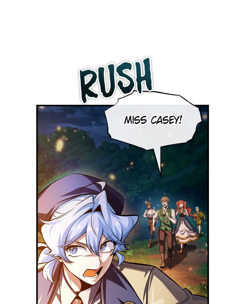 Academy's Undercover Professor Chapter 70 - 114