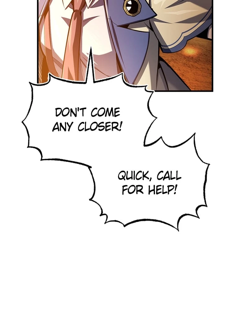 Academy's Undercover Professor Chapter 70 - 115
