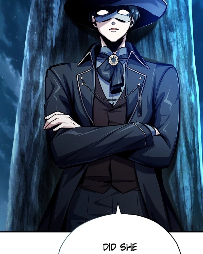 Academy's Undercover Professor Chapter 72 - 129