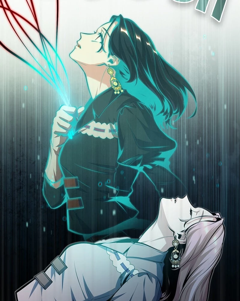 Academy's Undercover Professor Chapter 71 - 110