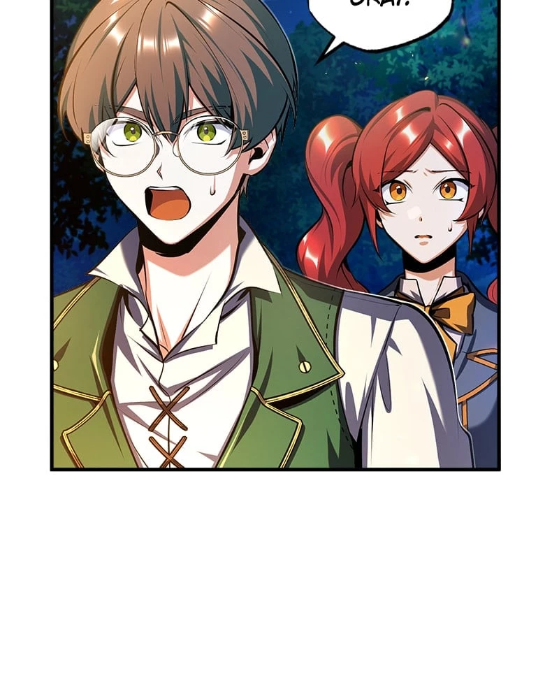Academy's Undercover Professor Chapter 70 - 117