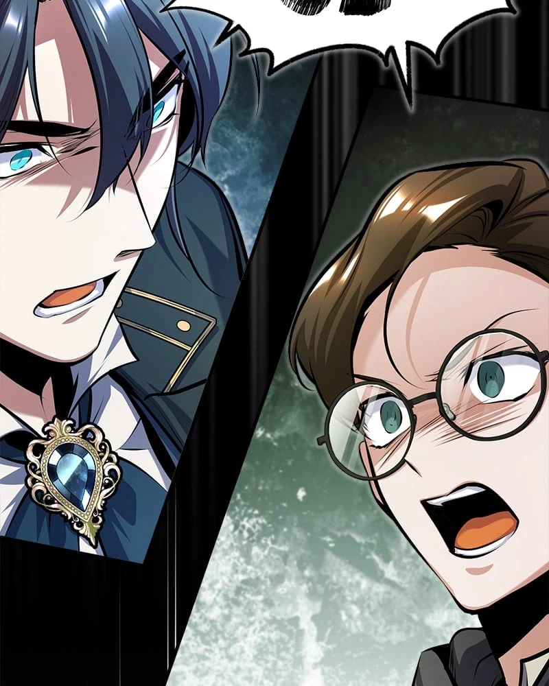 Academy's Undercover Professor Chapter 71 - 113