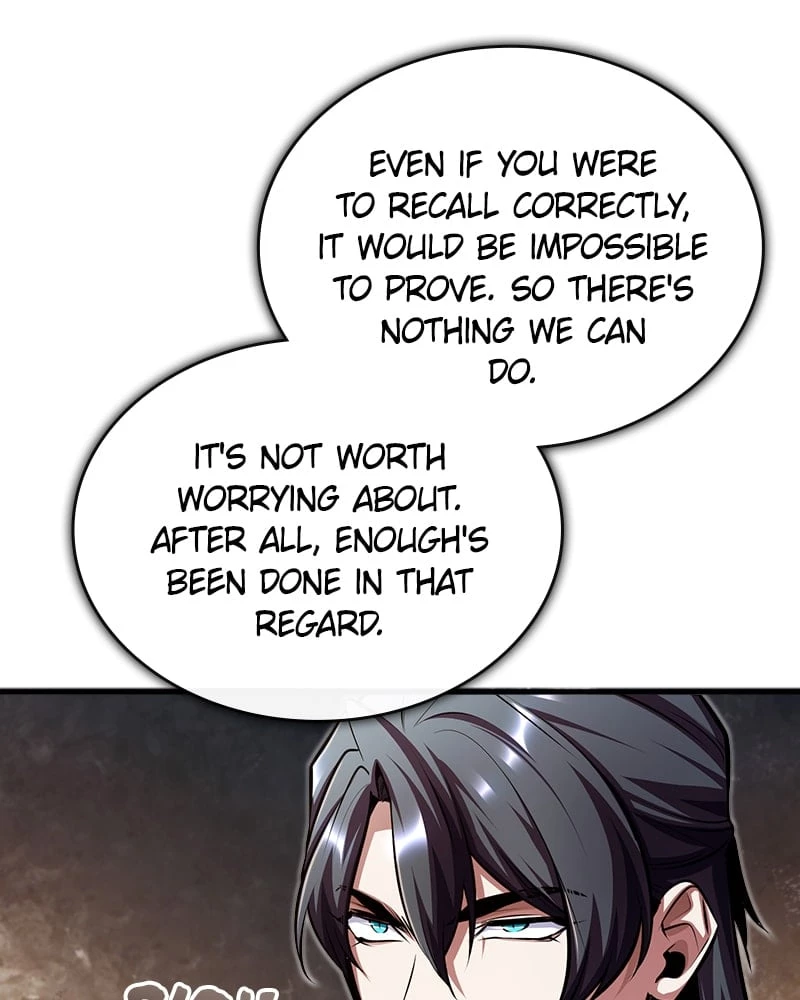 Academy's Undercover Professor Chapter 72 - 133