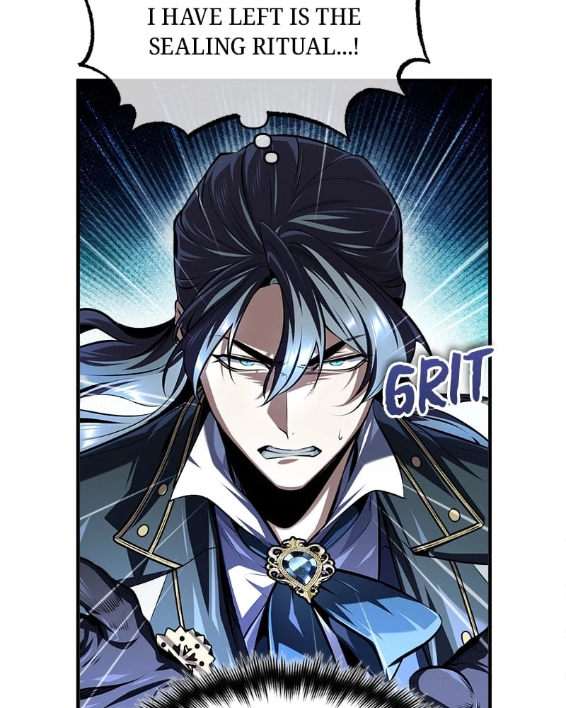 Academy's Undercover Professor Chapter 70 - 123