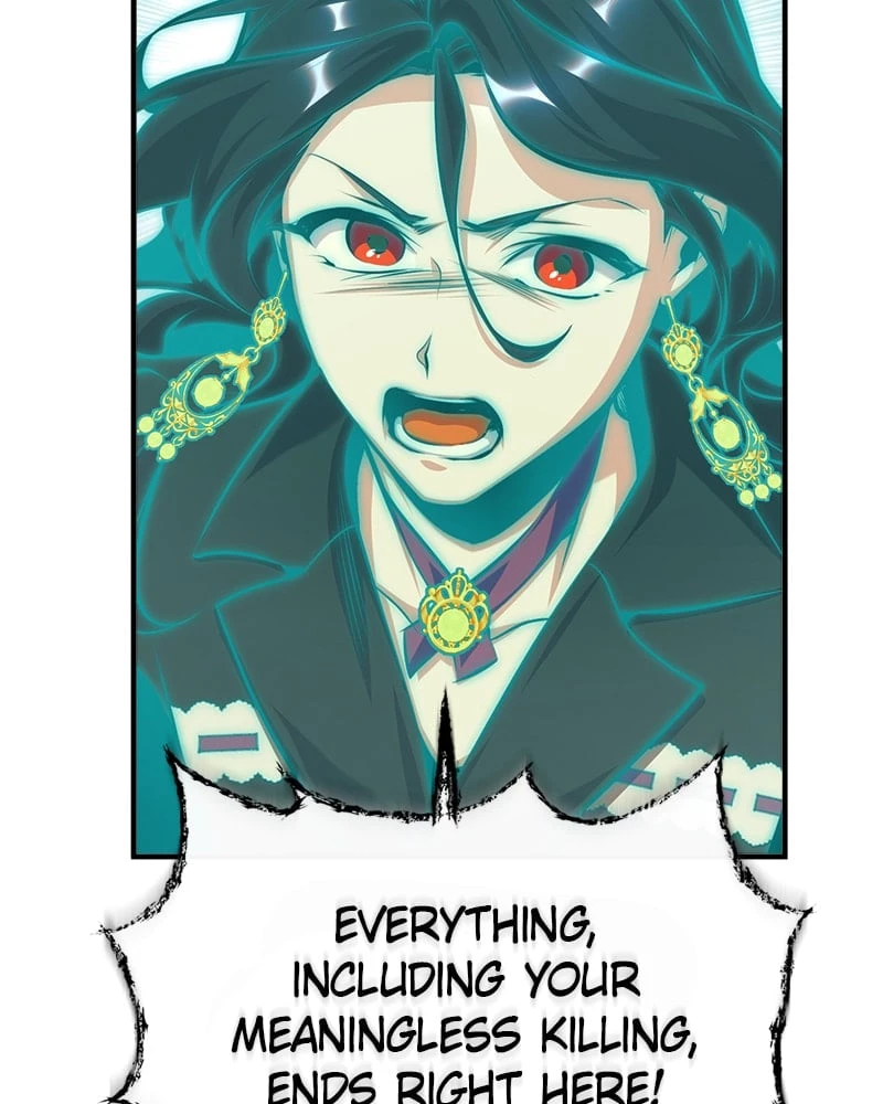 Academy's Undercover Professor Chapter 71 - 119