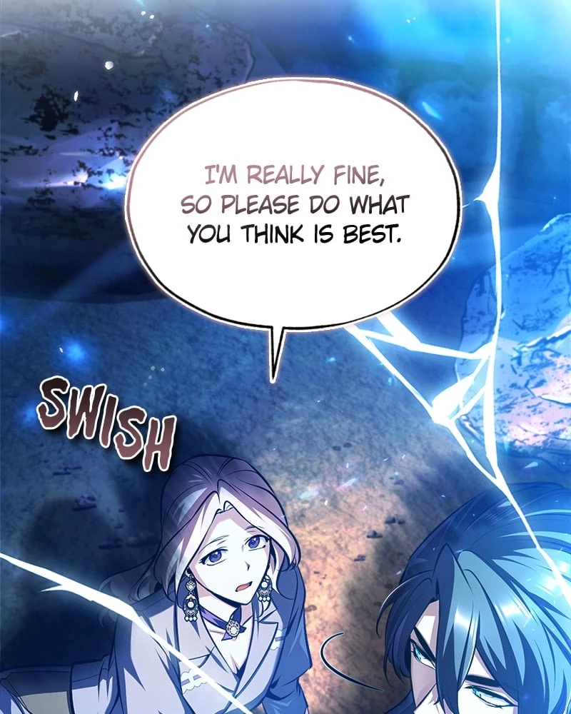 Academy's Undercover Professor Chapter 70 - 128