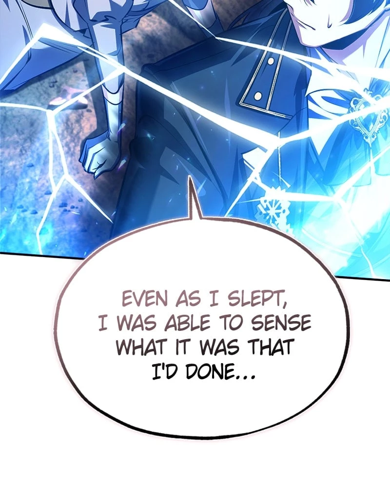 Academy's Undercover Professor Chapter 70 - 129