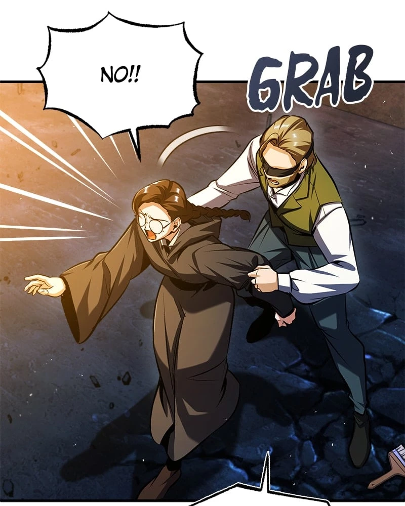 Academy's Undercover Professor Chapter 71 - 121