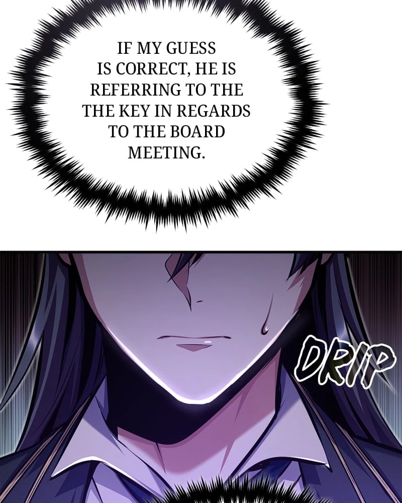 Academy's Undercover Professor Chapter 72 - 141