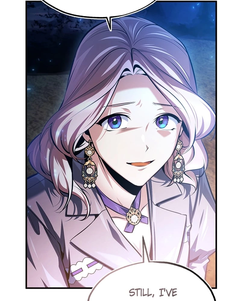 Academy's Undercover Professor Chapter 70 - 131