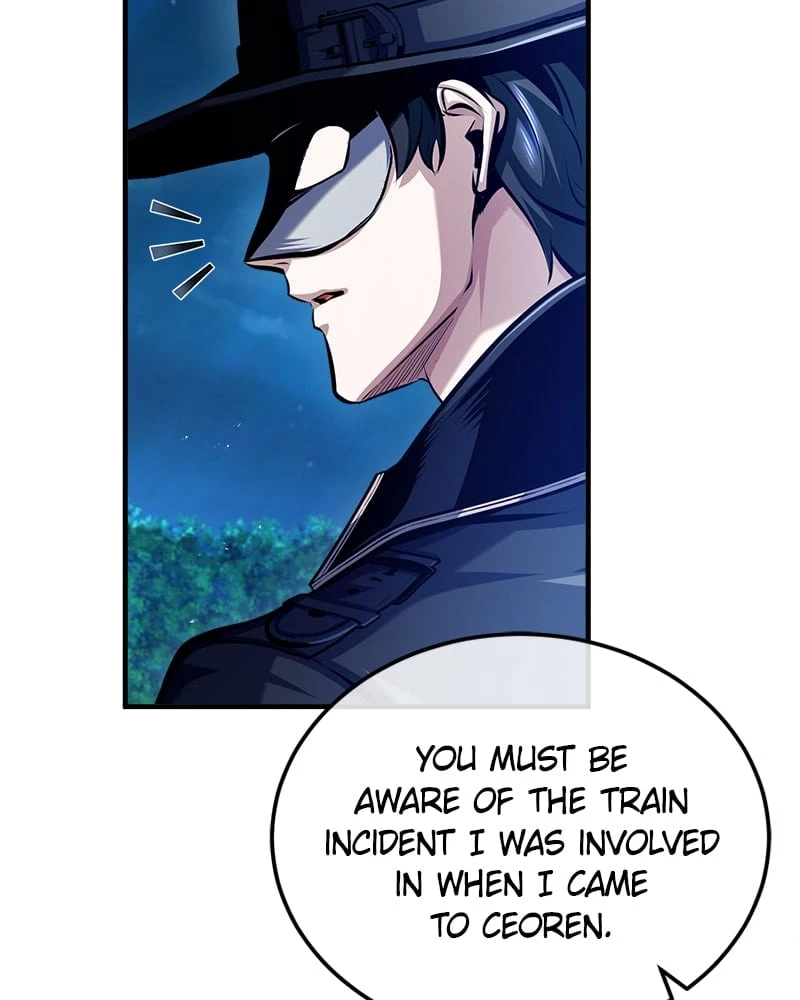 Academy's Undercover Professor Chapter 72 - 144
