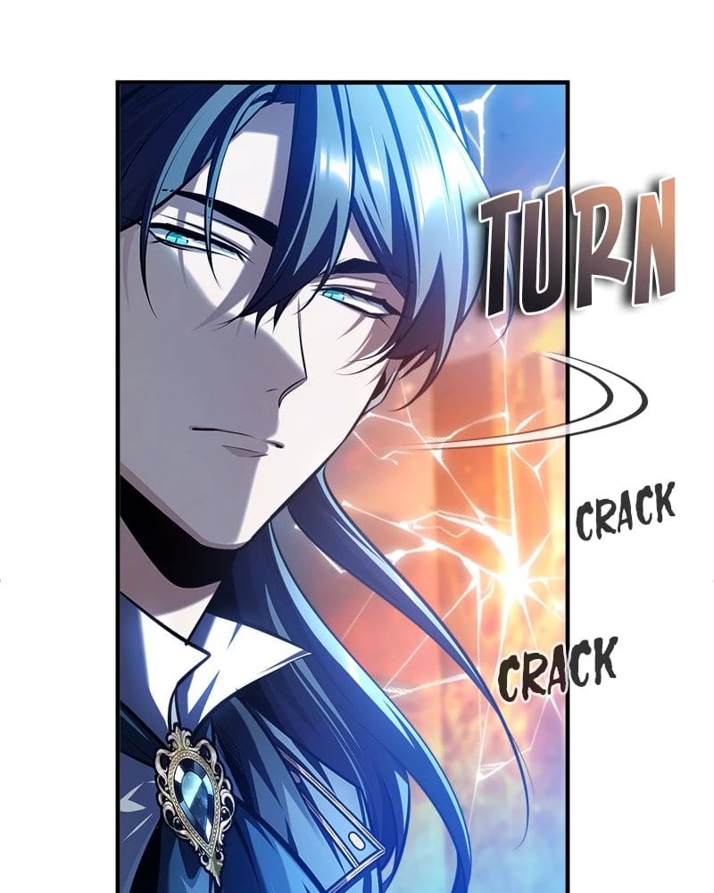 Academy's Undercover Professor Chapter 70 - 133