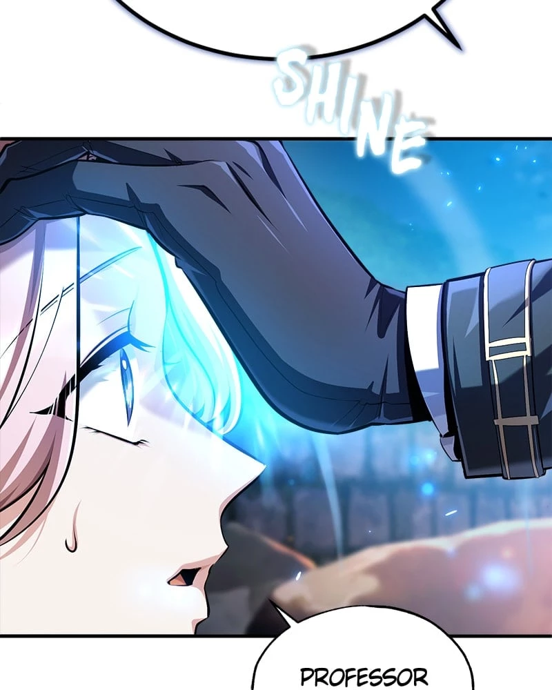 Academy's Undercover Professor Chapter 70 - 135