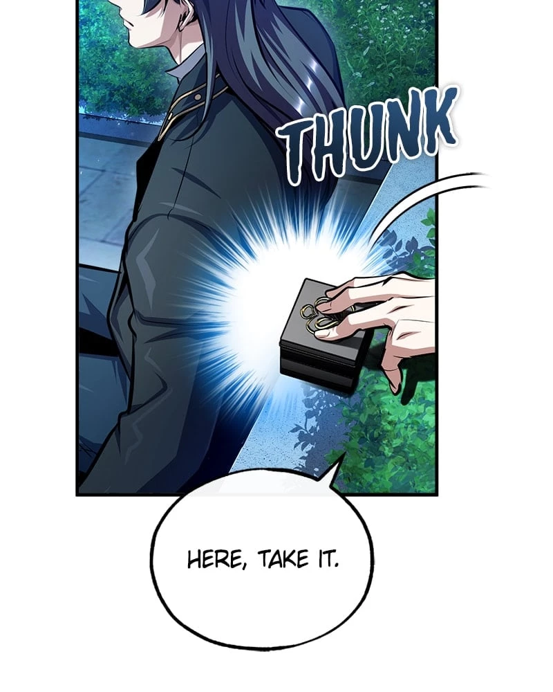 Academy's Undercover Professor Chapter 72 - 150