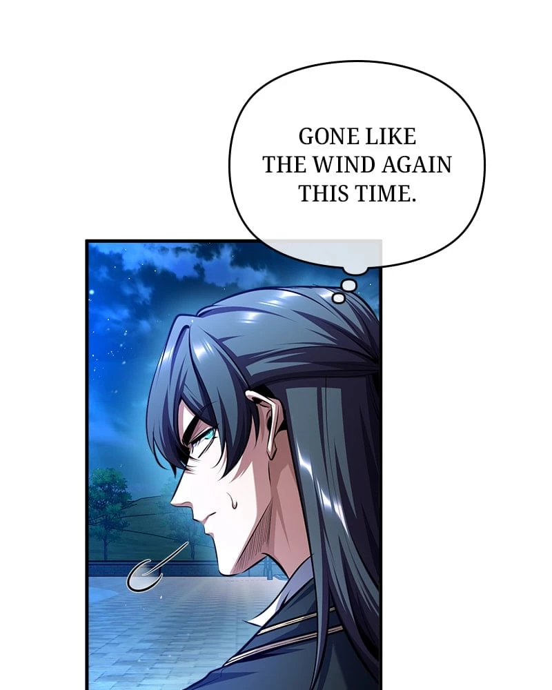 Academy's Undercover Professor Chapter 72 - 155