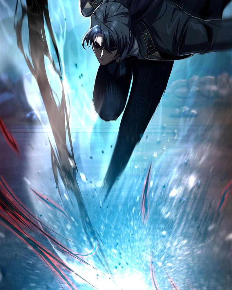 Academy's Undercover Professor Chapter 71 - 136