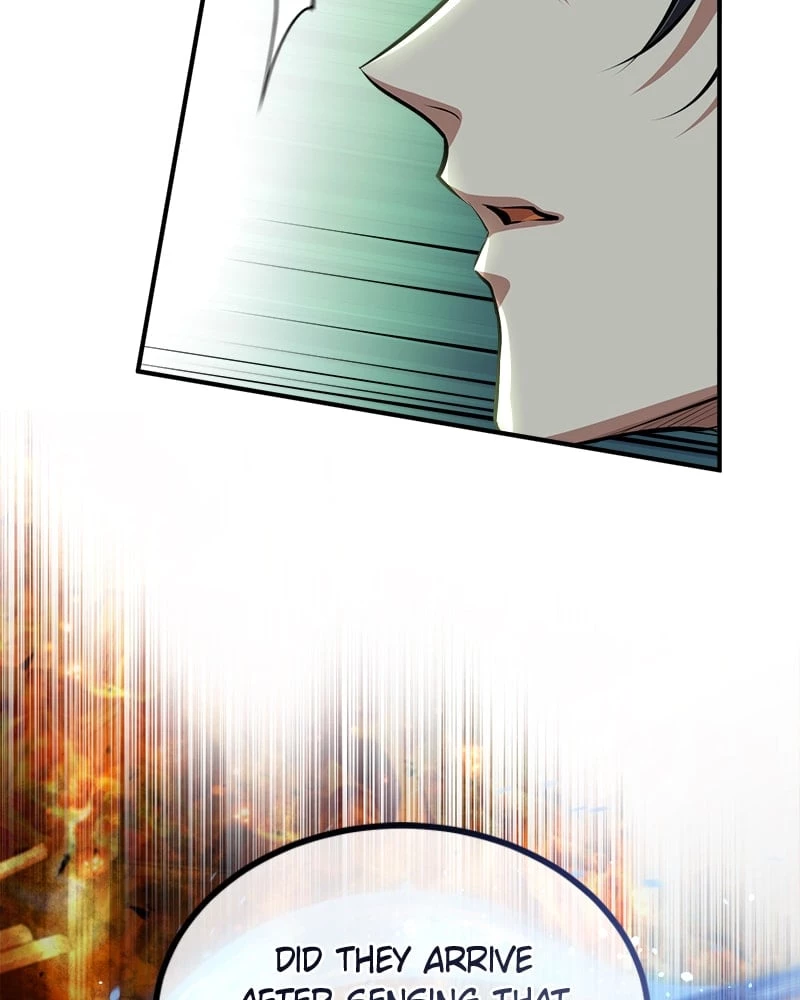 Academy's Undercover Professor Chapter 70 - 147