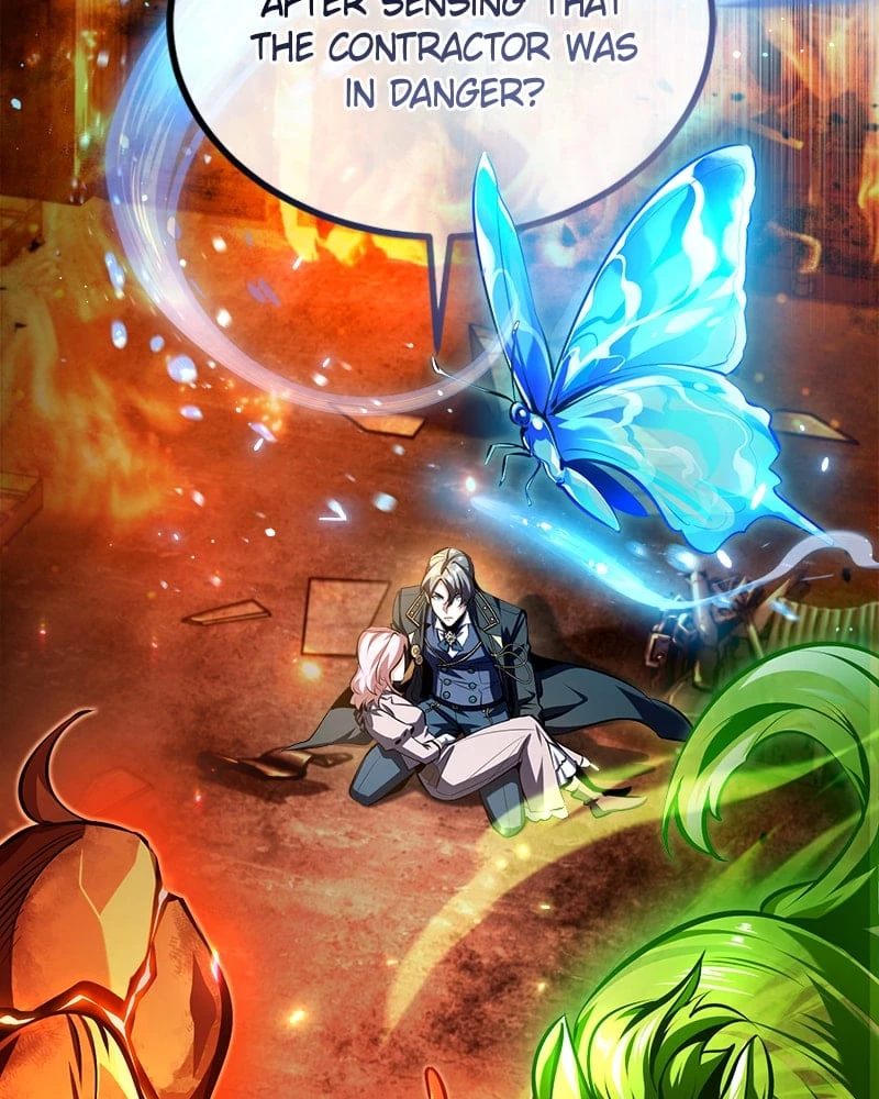Academy's Undercover Professor Chapter 70 - 148