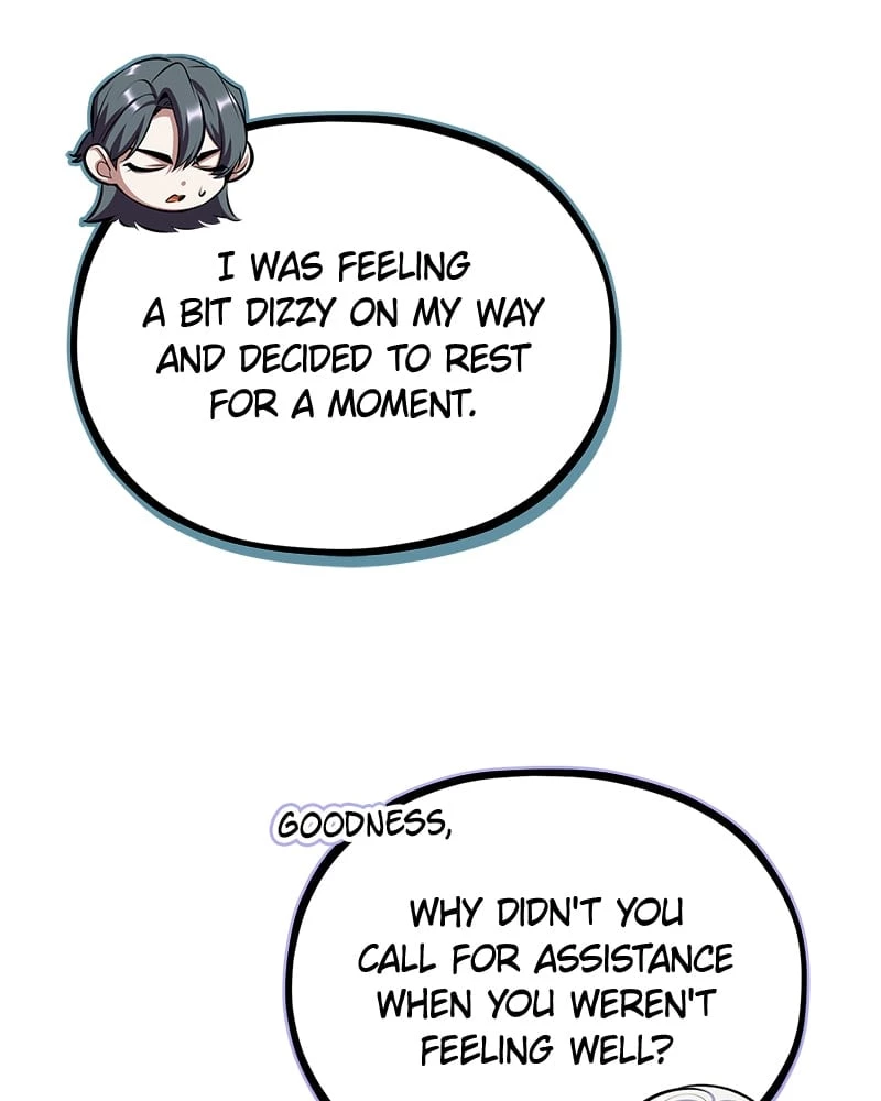 Academy's Undercover Professor Chapter 72 - 159