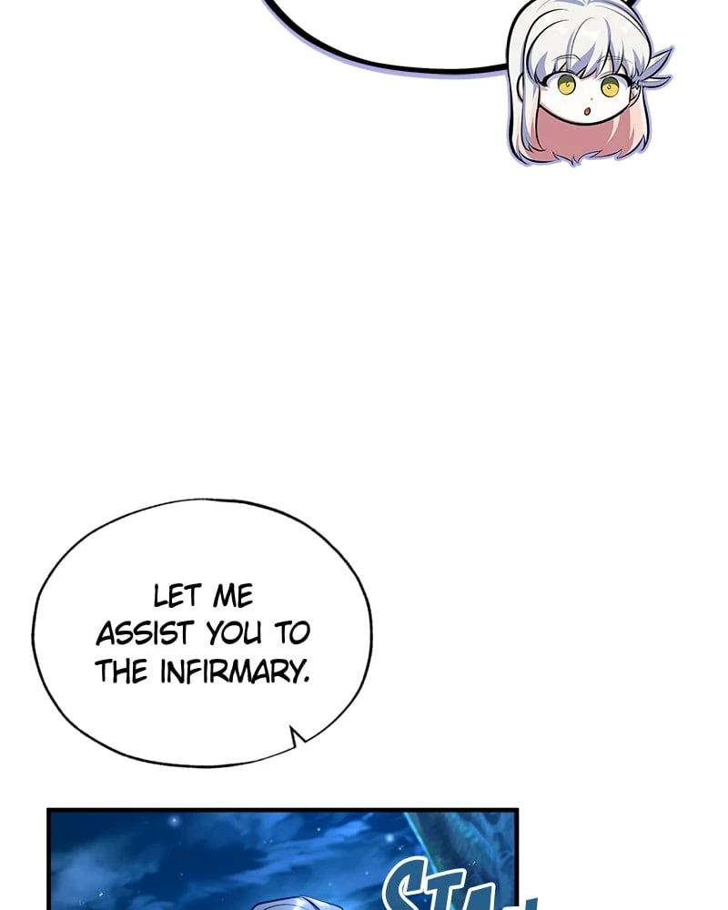 Academy's Undercover Professor Chapter 72 - 160
