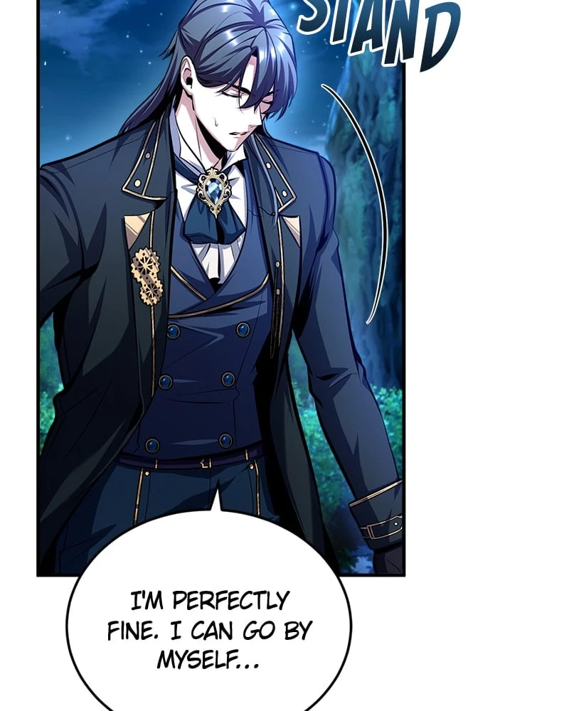 Academy's Undercover Professor Chapter 72 - 161