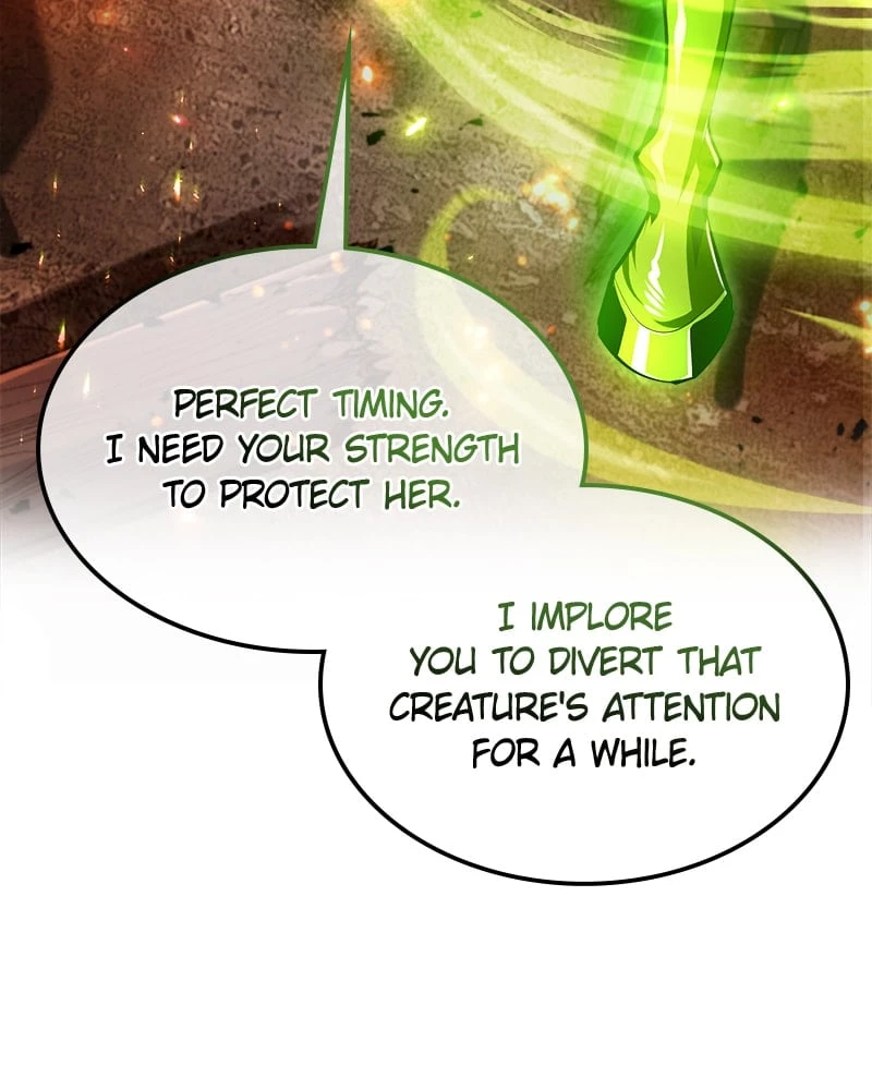 Academy's Undercover Professor Chapter 70 - 150