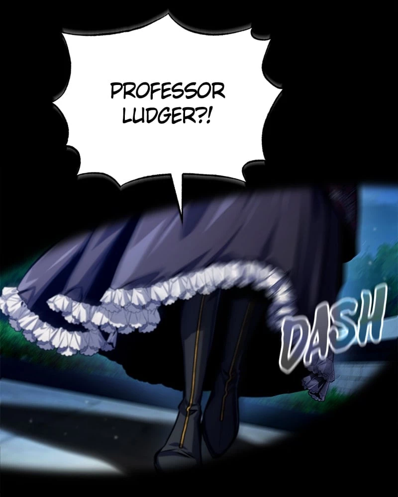 Academy's Undercover Professor Chapter 72 - 164