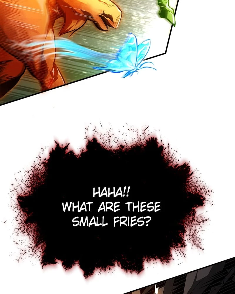 Academy's Undercover Professor Chapter 70 - 152