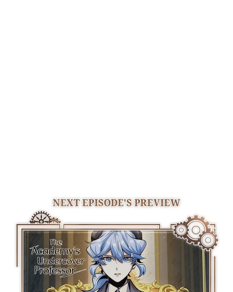 Academy's Undercover Professor Chapter 72 - 167