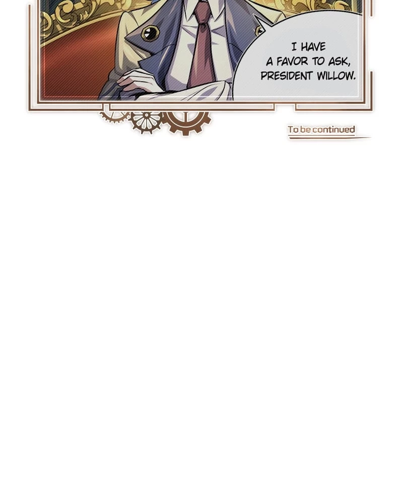 Academy's Undercover Professor Chapter 72 - 168