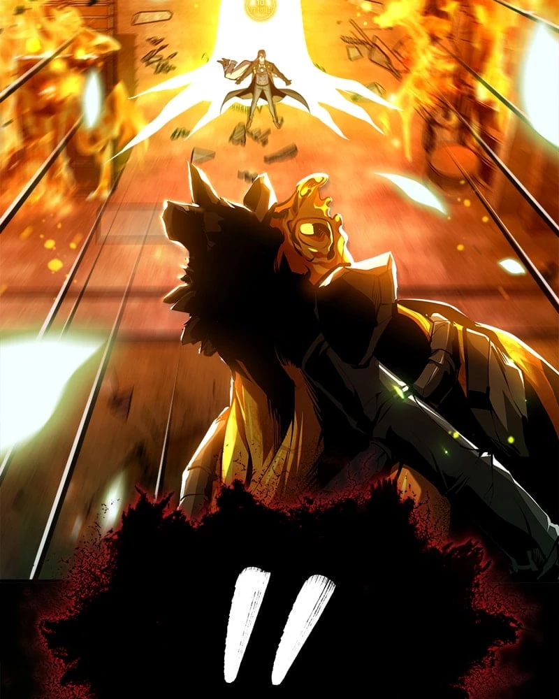 Academy's Undercover Professor Chapter 70 - 161